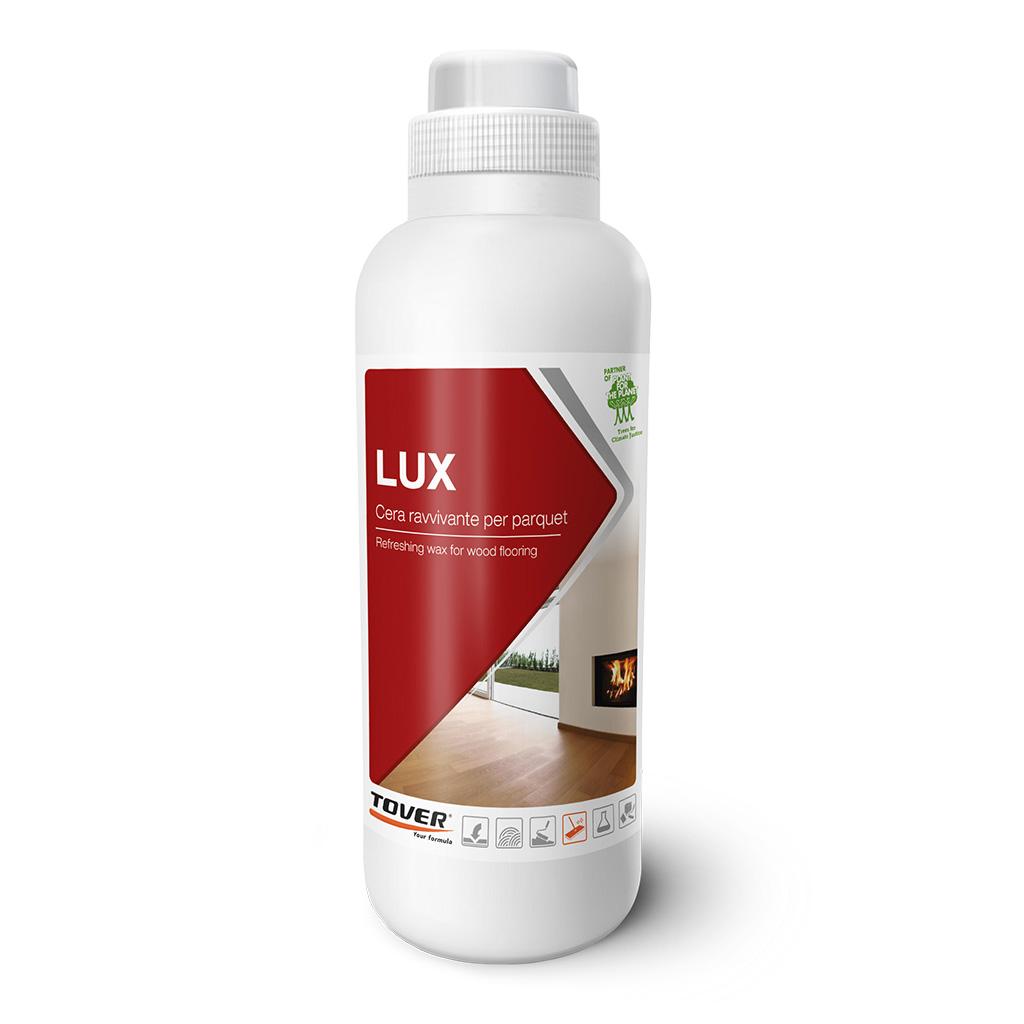 Lux Parquet Tover